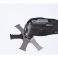 Panasonic EY46A5X multitool runko - Ei akkuja ei laturia.

