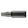 Ruuvauskärki Cobit TX25 25mm (10kpl)

