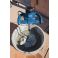 Scheppach PM1800D sekoitin 230V 1800W *poisto*


