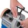 Tormek KJ-45 hiontaohjain lyhyille veitsille, minimi 60mm

